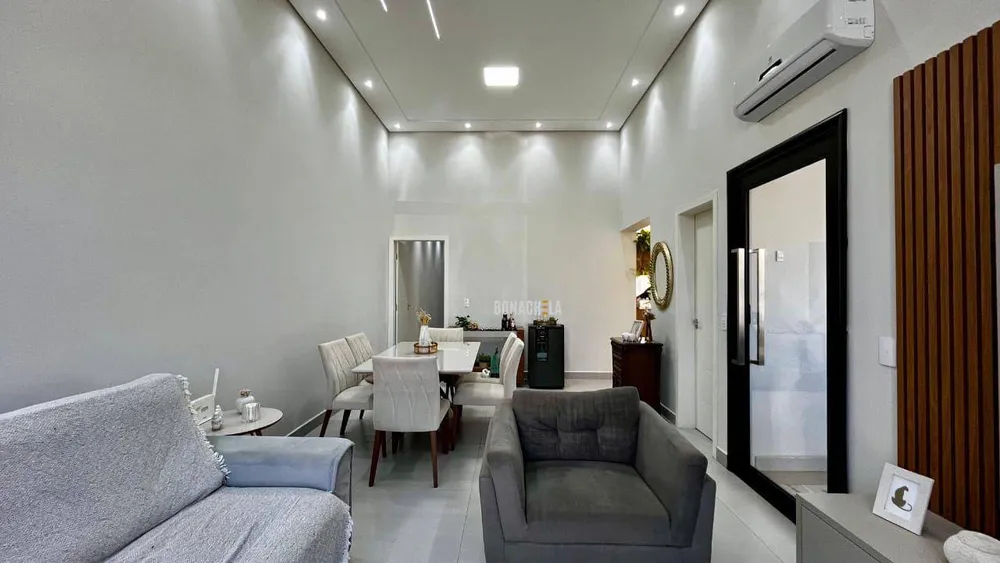 Casa, 3 quartos, 148 m² - Foto 3