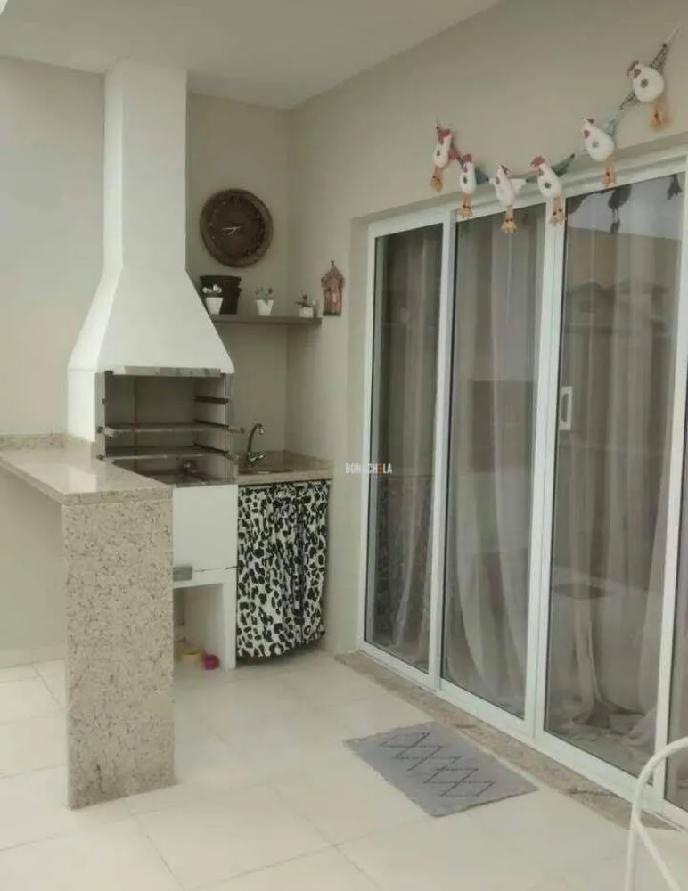 Casa, 3 quartos, 150 m² - Foto 11