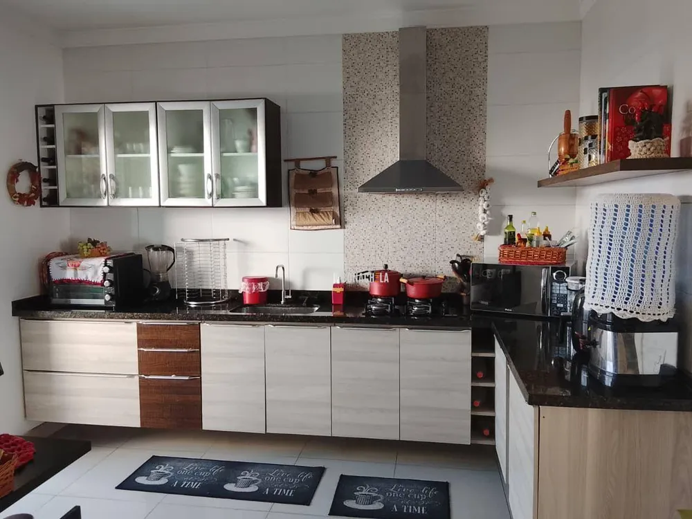 Casa, 3 quartos, 150 m² - Foto 7