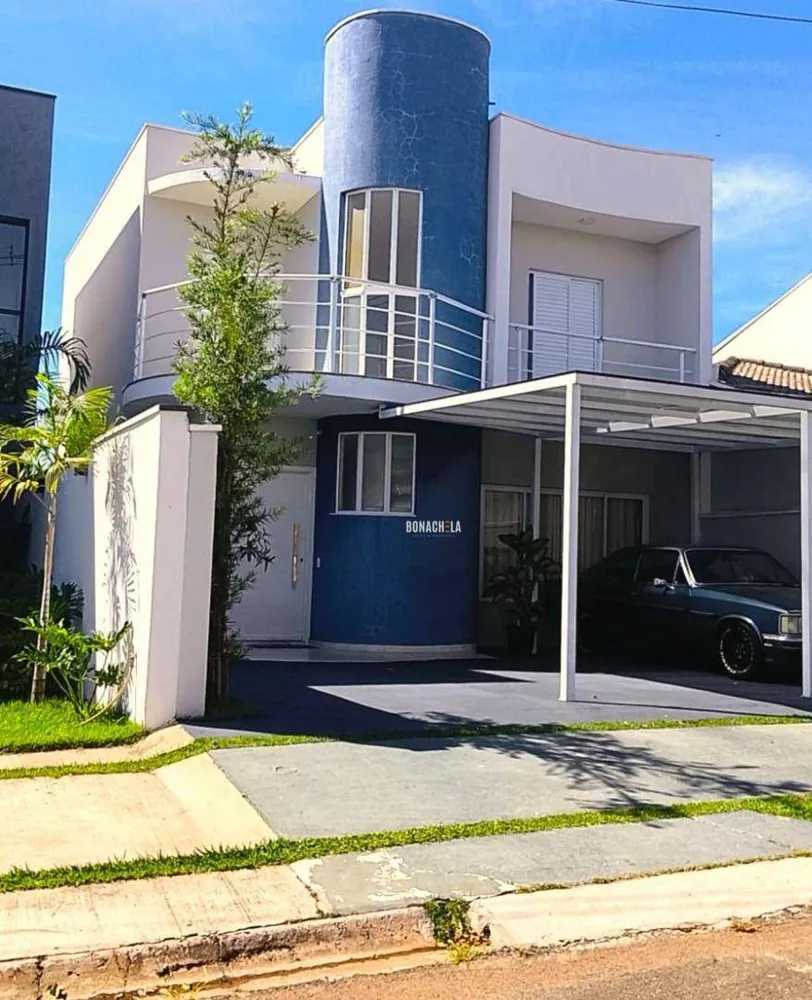 Casa, 3 quartos, 150 m² - Foto 1