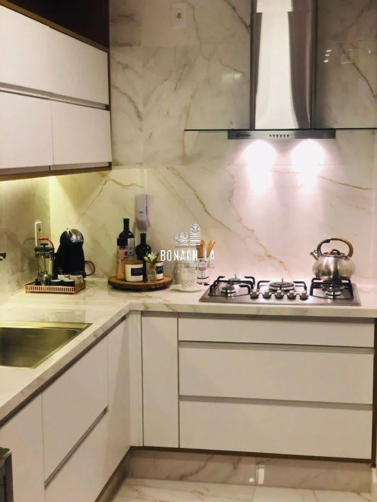 Apartamento, 3 quartos, 178 m² - Foto 8