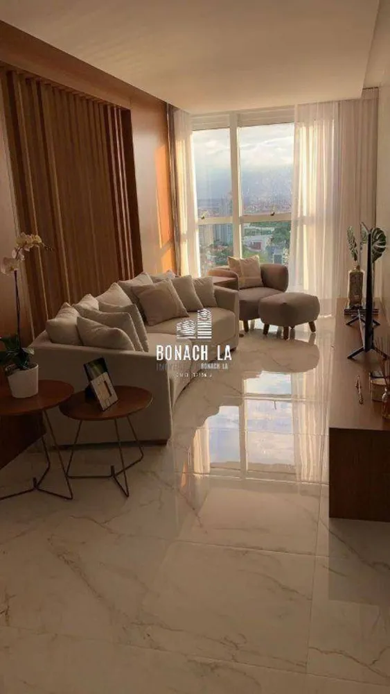 Apartamento, 3 quartos, 178 m² - Foto 4