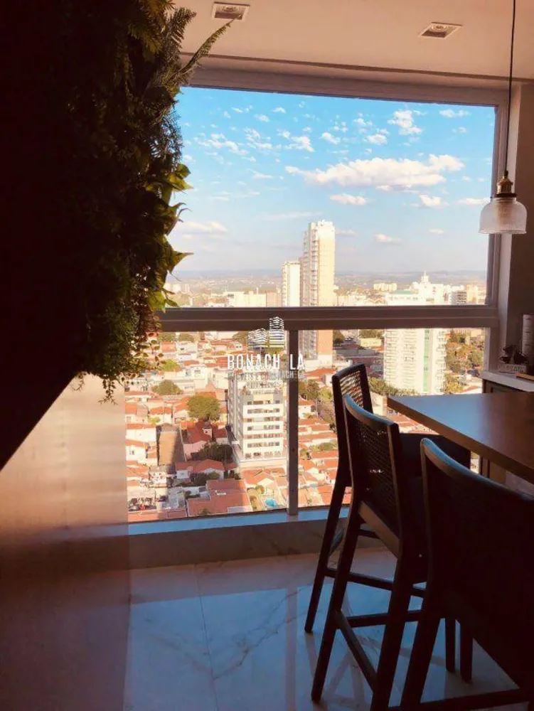 Apartamento, 3 quartos, 178 m² - Foto 9