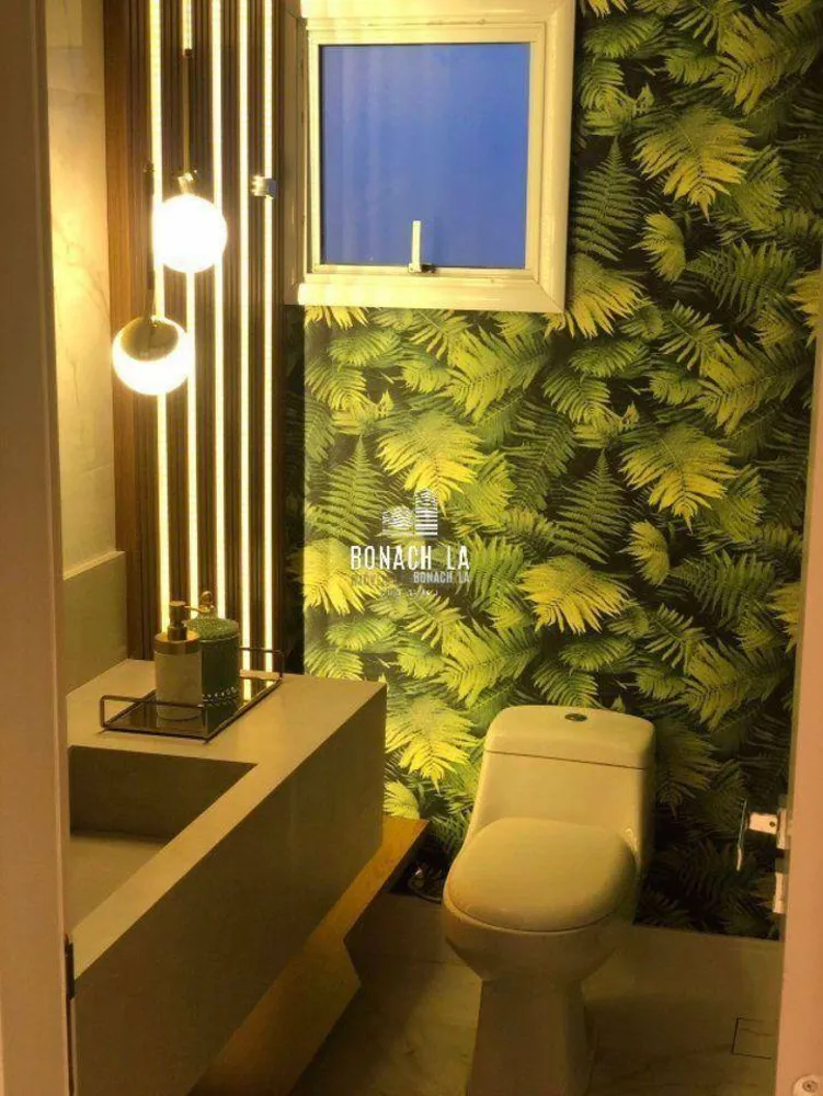 Apartamento, 3 quartos, 178 m² - Foto 2