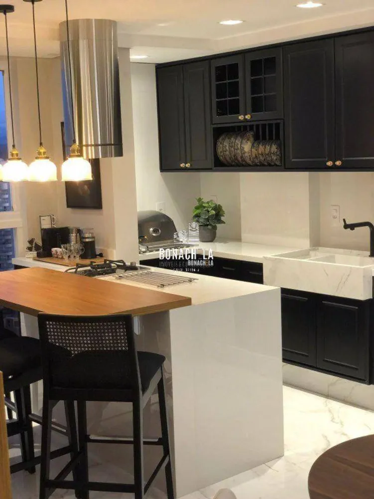 Apartamento, 3 quartos, 178 m² - Foto 7
