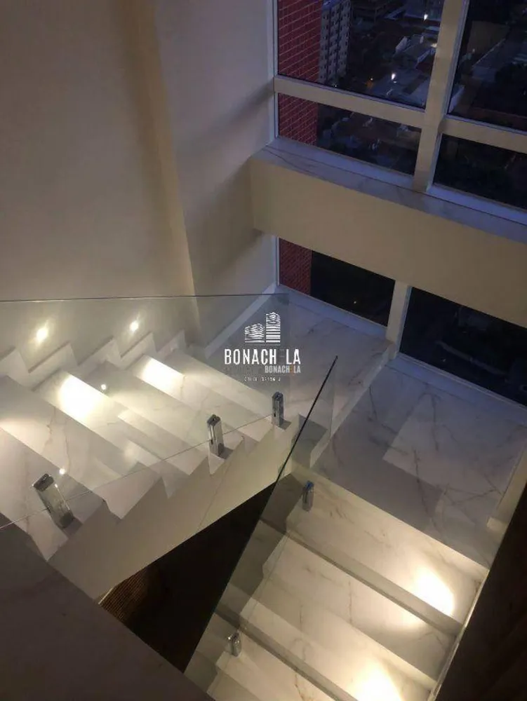 Apartamento, 3 quartos, 178 m² - Foto 11