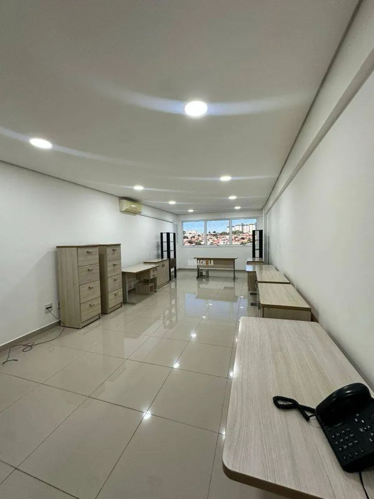Sala-Conjunto, 38 m² - Foto 1