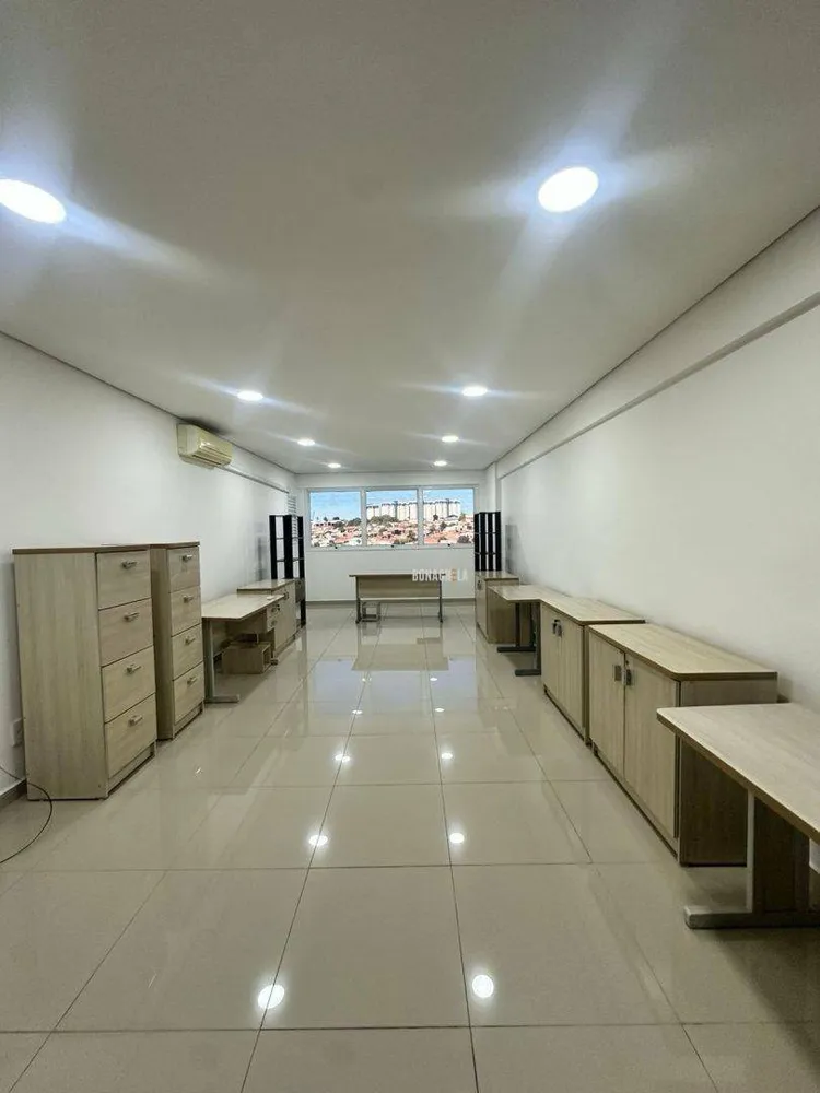 Sala-Conjunto, 38 m² - Foto 4