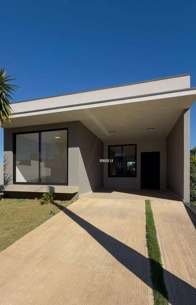 Casa, 3 quartos, 171 m² - Foto 1