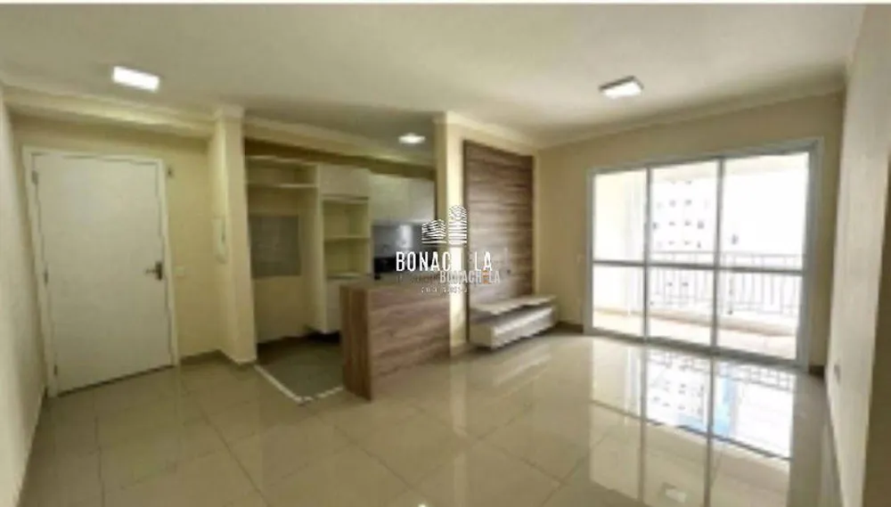 Apartamento, 3 quartos, 83 m² - Foto 3