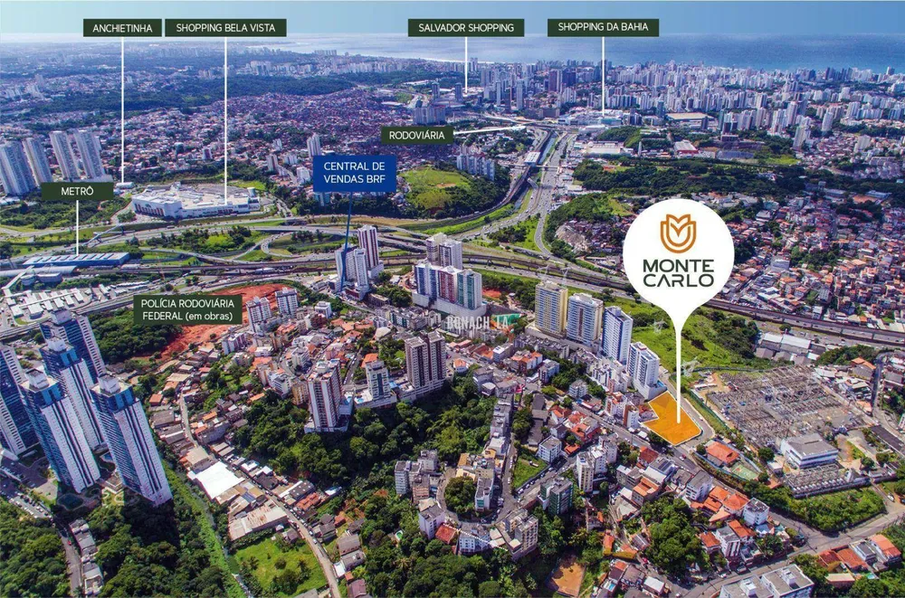 Terreno, 260 m² - Foto 1