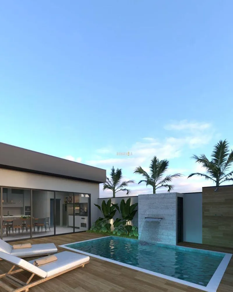 Casa, 3 quartos, 194 m² - Foto 4