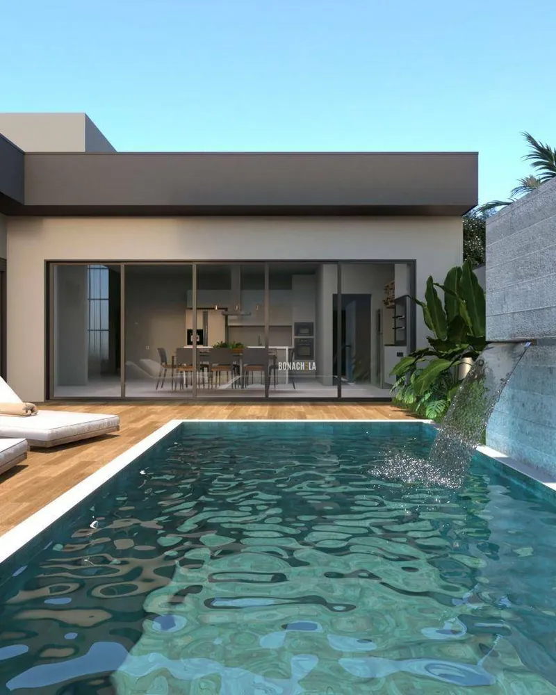 Casa, 3 quartos, 194 m² - Foto 5