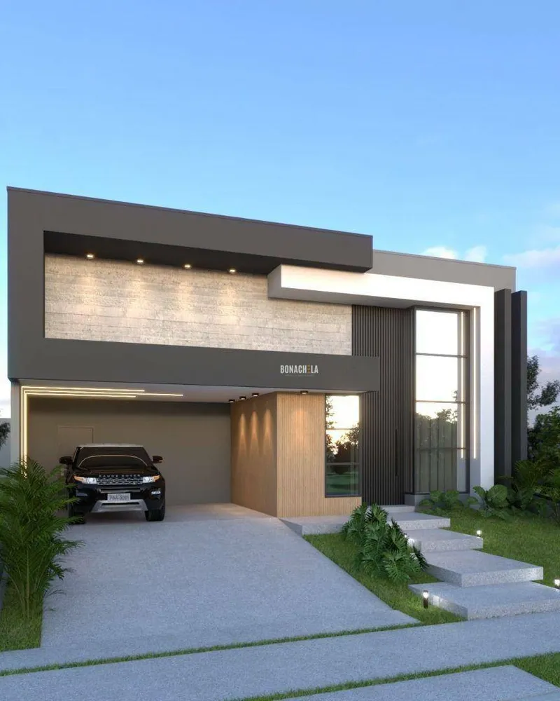 Casa, 3 quartos, 194 m² - Foto 3