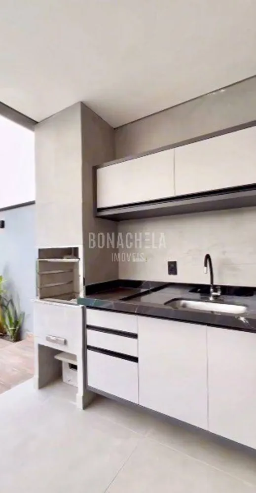 Casa de Condomínio, 3 quartos - Foto 3