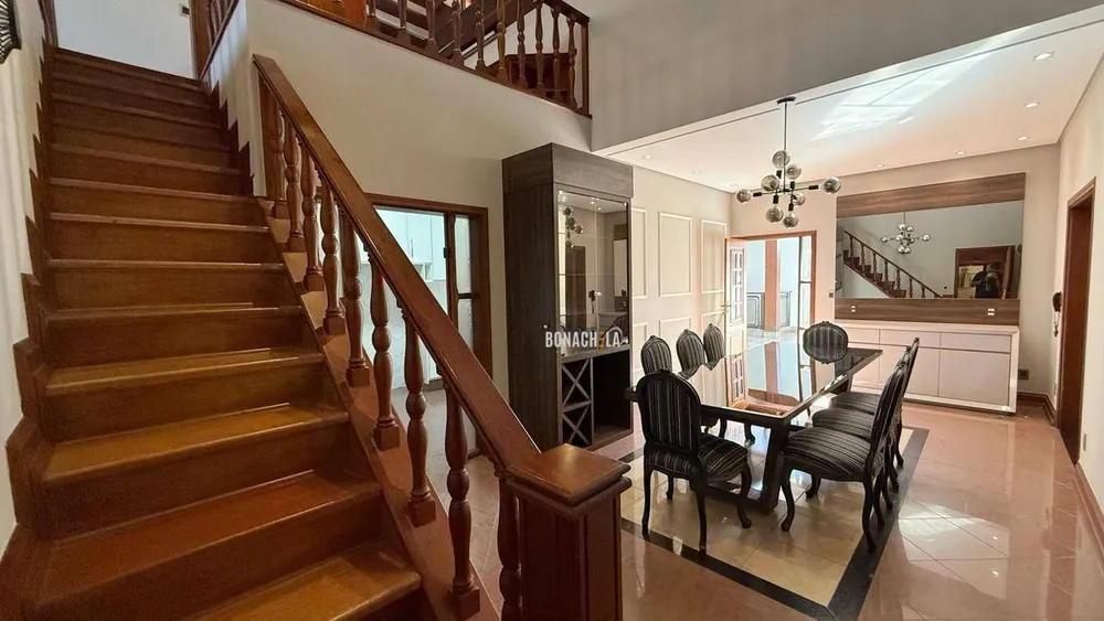 Sobrado, 5 quartos, 368 m² - Foto 6