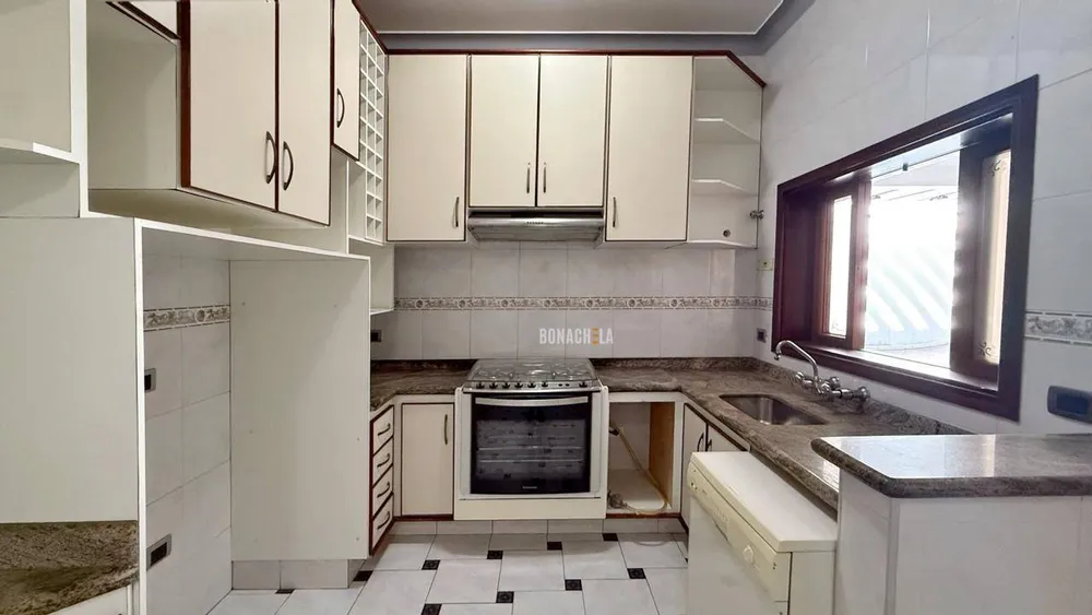 Sobrado, 5 quartos, 368 m² - Foto 3