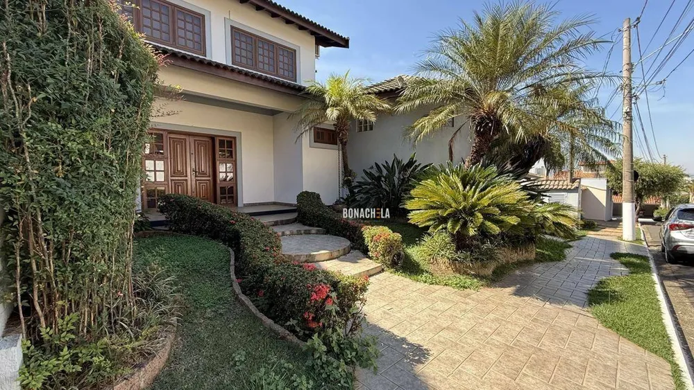 Sobrado, 5 quartos, 368 m² - Foto 8