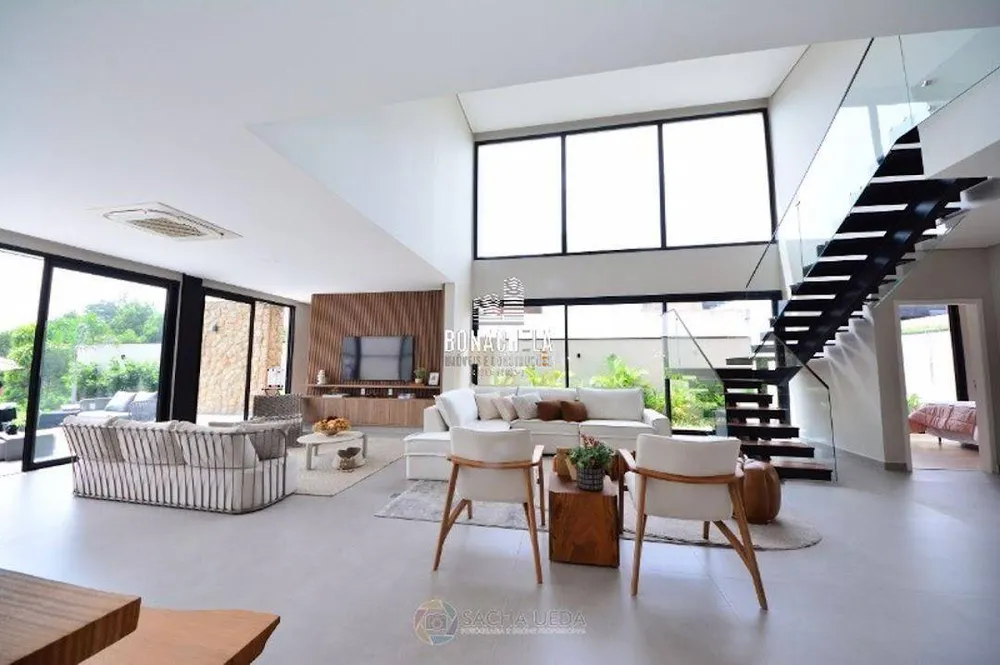 Casa de Condomínio, 4 quartos - Foto 3