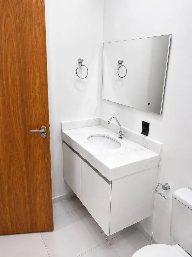 Casa, 3 quartos, 120 m² - Foto 11
