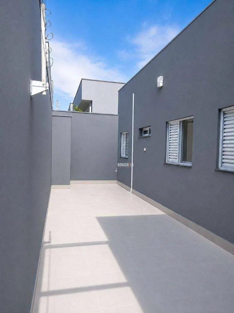 Casa, 3 quartos, 120 m² - Foto 4