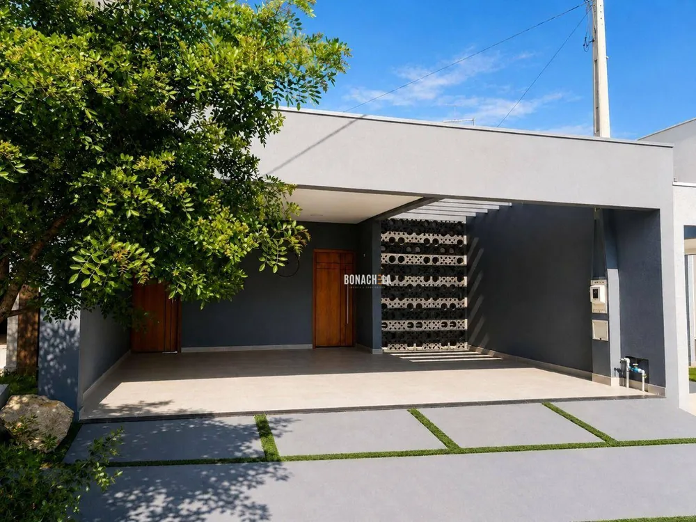 Casa, 3 quartos, 120 m² - Foto 2