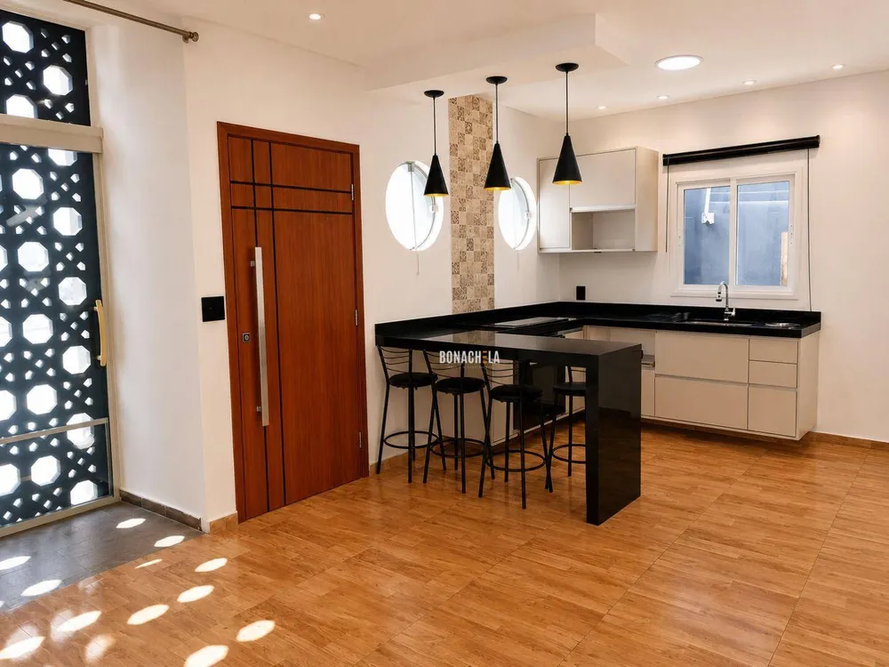 Casa, 3 quartos, 120 m² - Foto 7