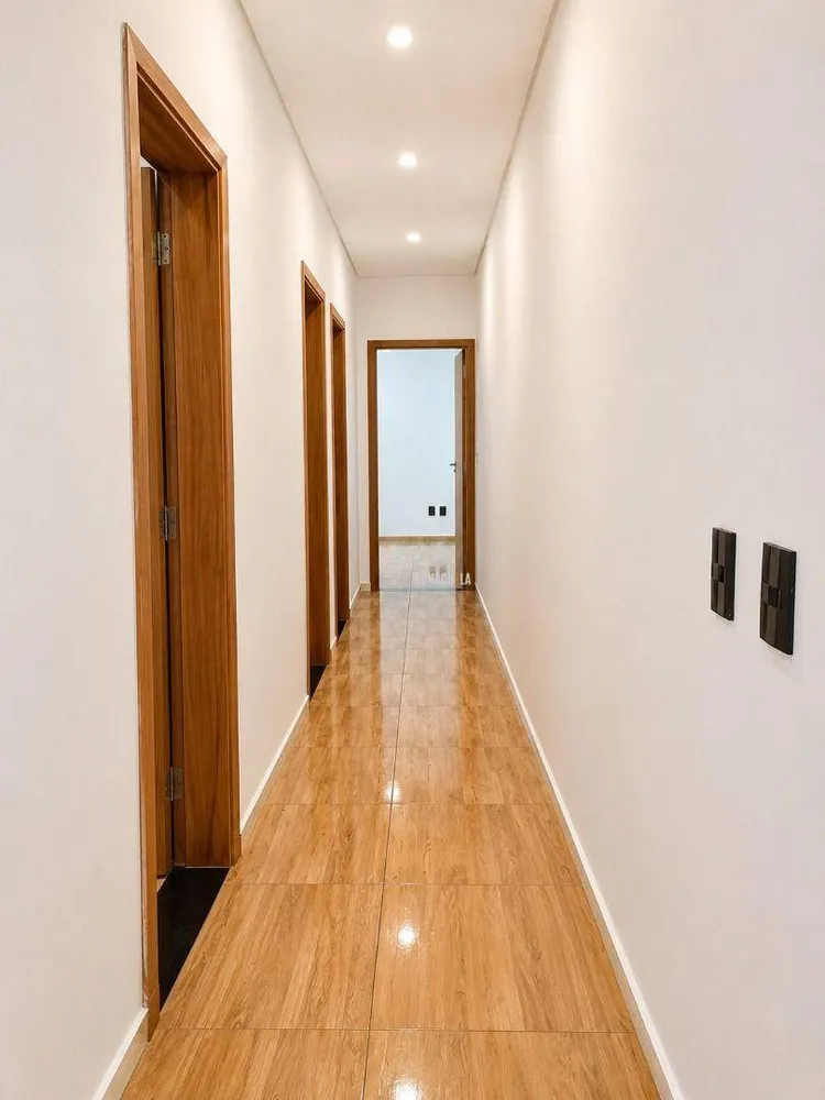 Casa, 3 quartos, 120 m² - Foto 12
