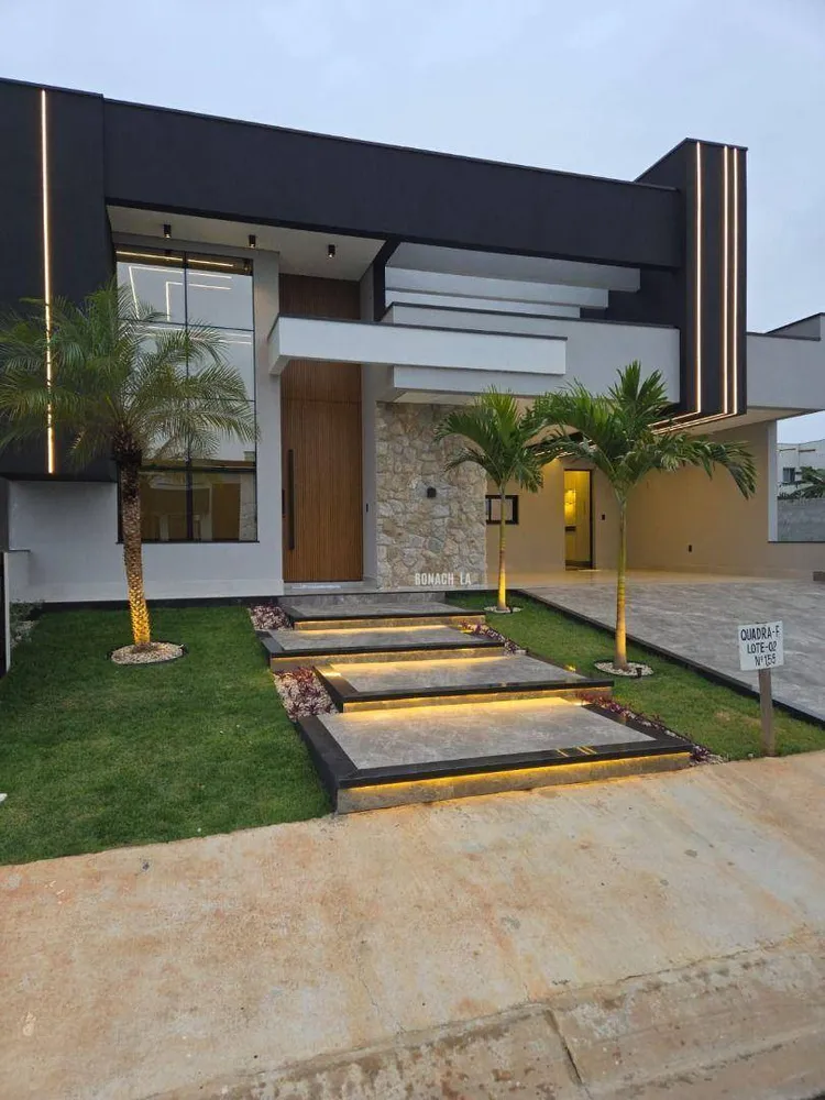 Casa, 3 quartos, 193 m² - Foto 12