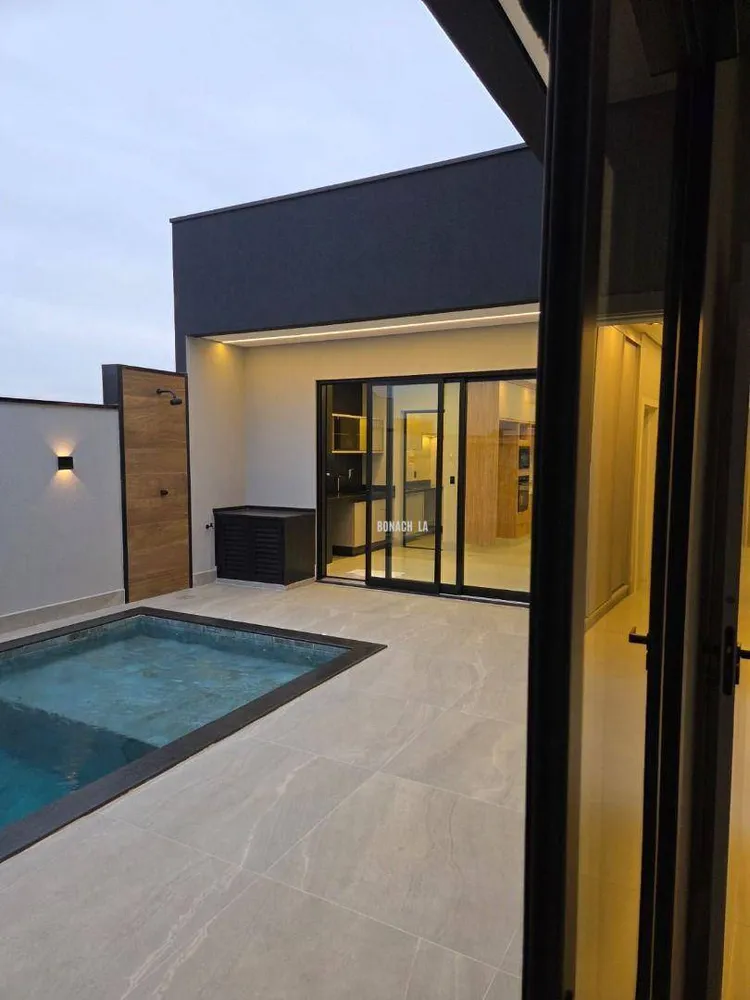 Casa, 3 quartos, 193 m² - Foto 6