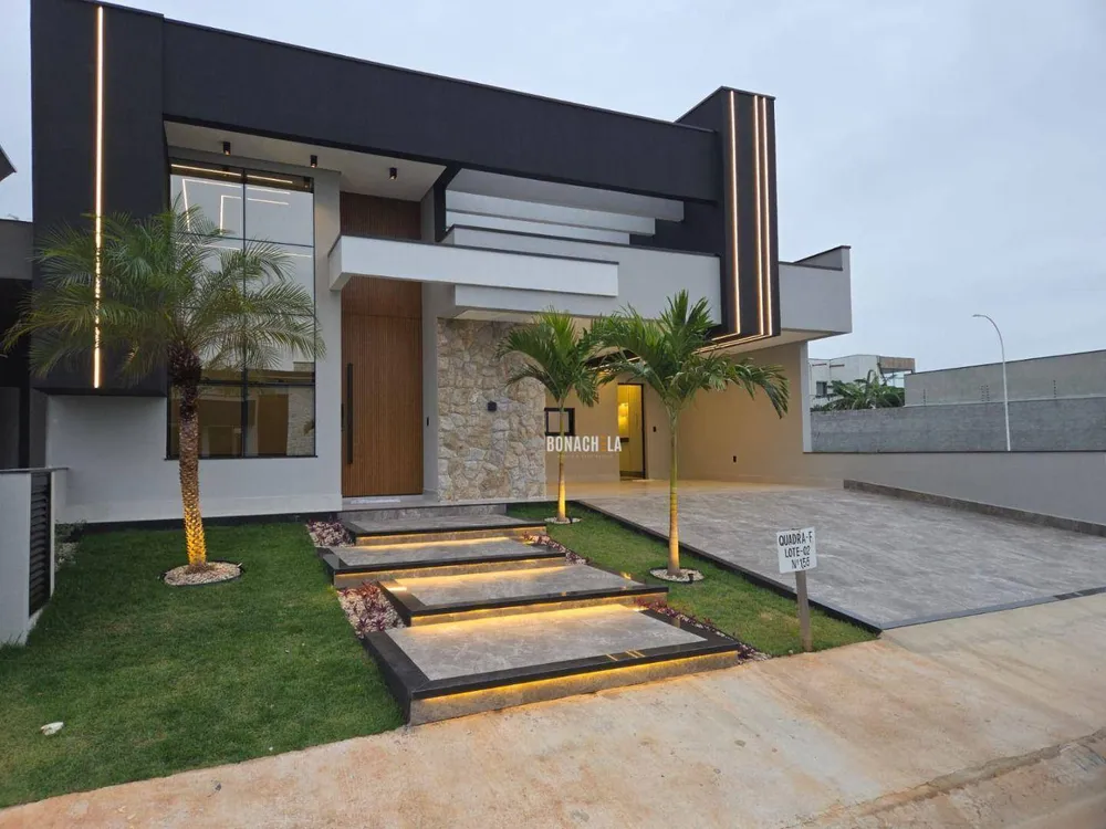Casa, 3 quartos, 193 m² - Foto 9