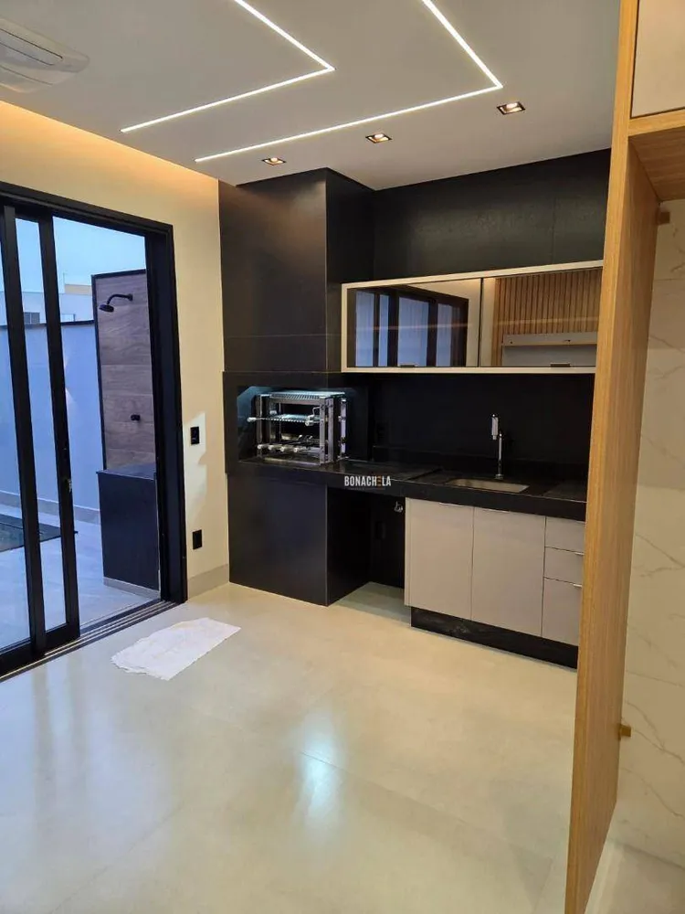 Casa, 3 quartos, 193 m² - Foto 4
