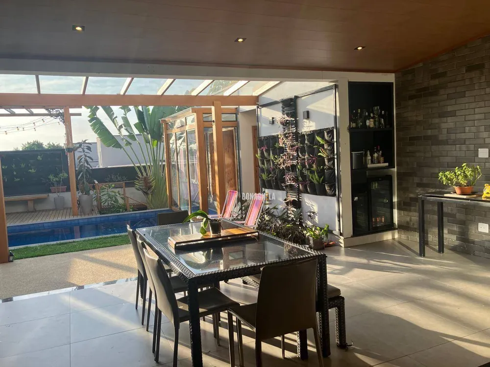 Casa, 3 quartos, 178 m² - Foto 11