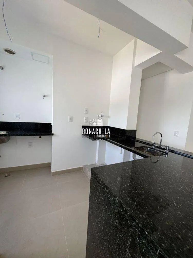 Apartamento, 2 quartos, 82 m² - Foto 6