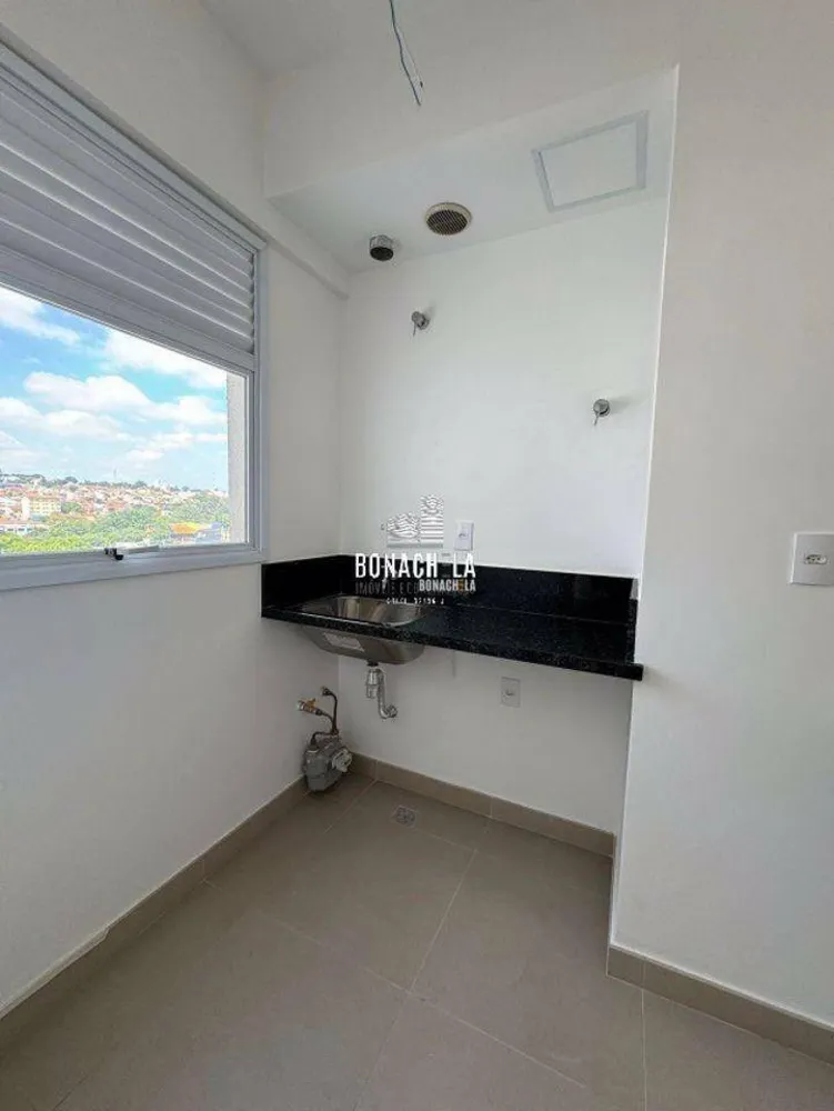Apartamento, 2 quartos, 82 m² - Foto 5