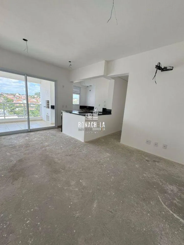 Apartamento, 2 quartos, 82 m² - Foto 2