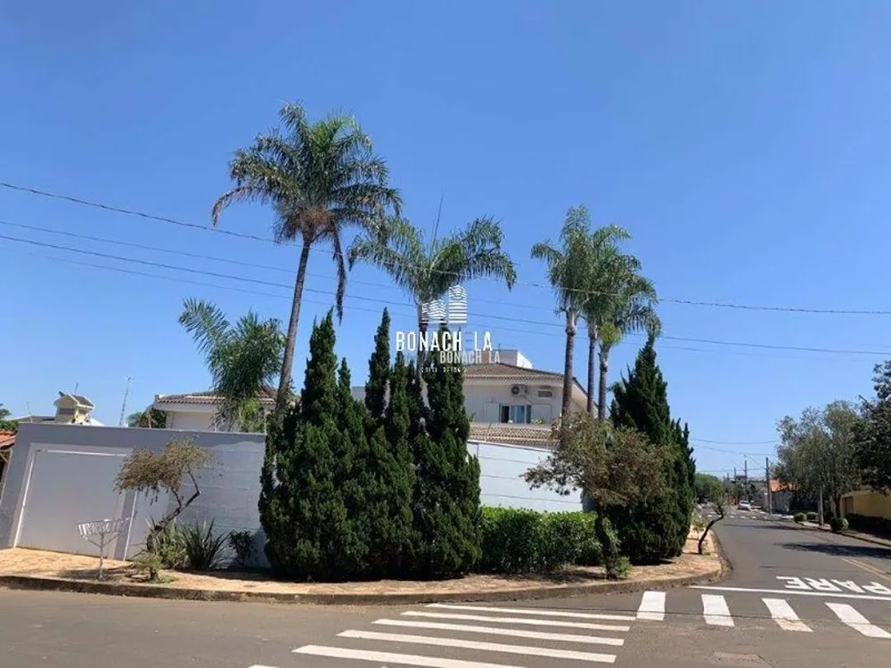 Casa, 5 quartos, 341 m² - Foto 3