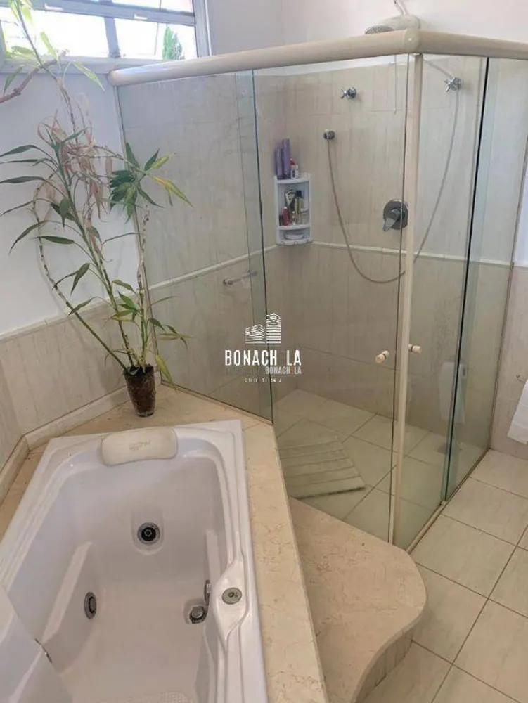 Casa, 5 quartos, 341 m² - Foto 1
