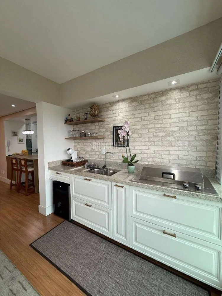 Apartamento, 3 quartos, 125 m² - Foto 10