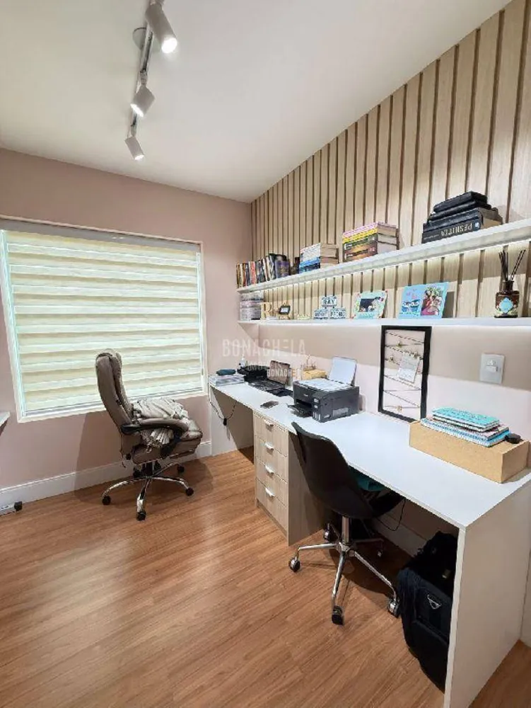 Apartamento, 3 quartos, 125 m² - Foto 12