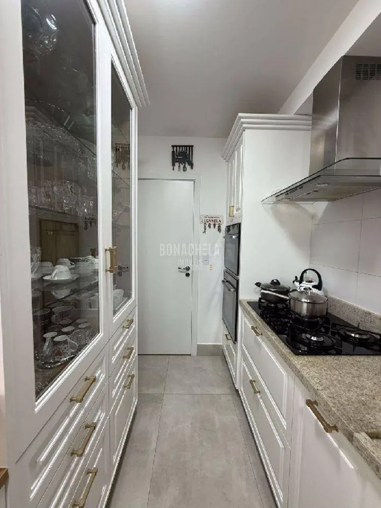 Apartamento, 3 quartos, 125 m² - Foto 9