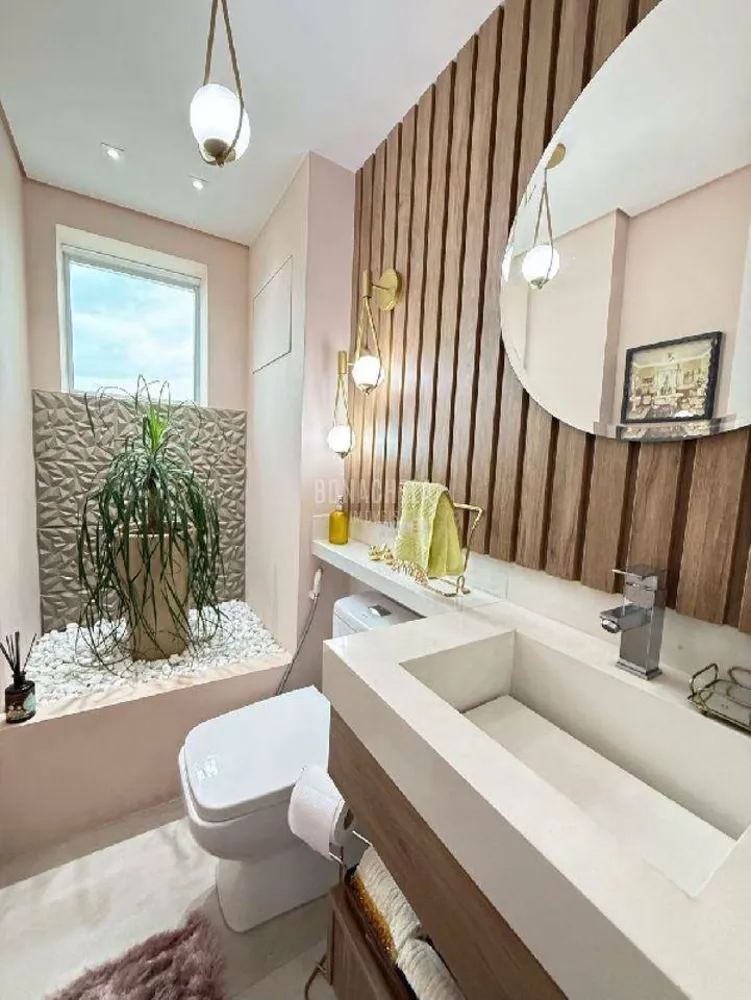 Apartamento, 3 quartos, 125 m² - Foto 1