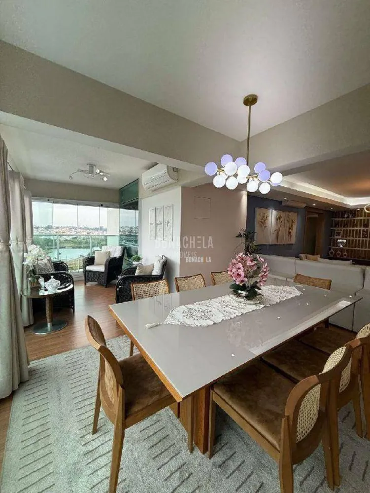 Apartamento, 3 quartos, 125 m² - Foto 5