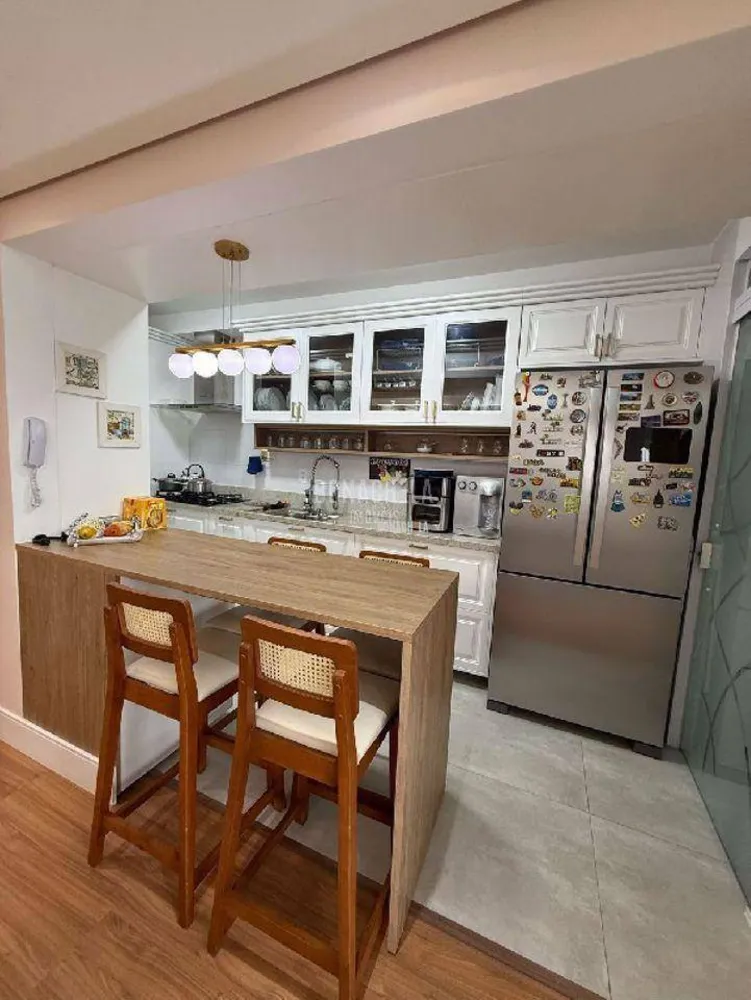 Apartamento, 3 quartos, 125 m² - Foto 8