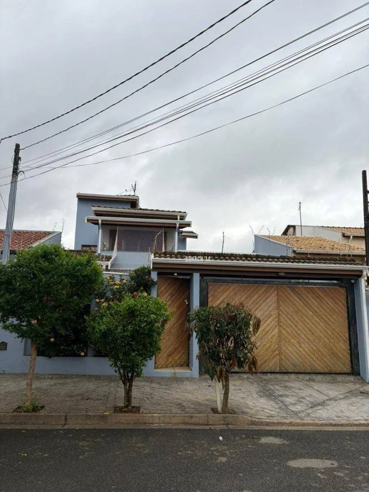 Casa, 3 quartos, 243 m² - Foto 12