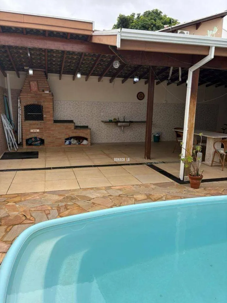 Casa, 3 quartos, 243 m² - Foto 7