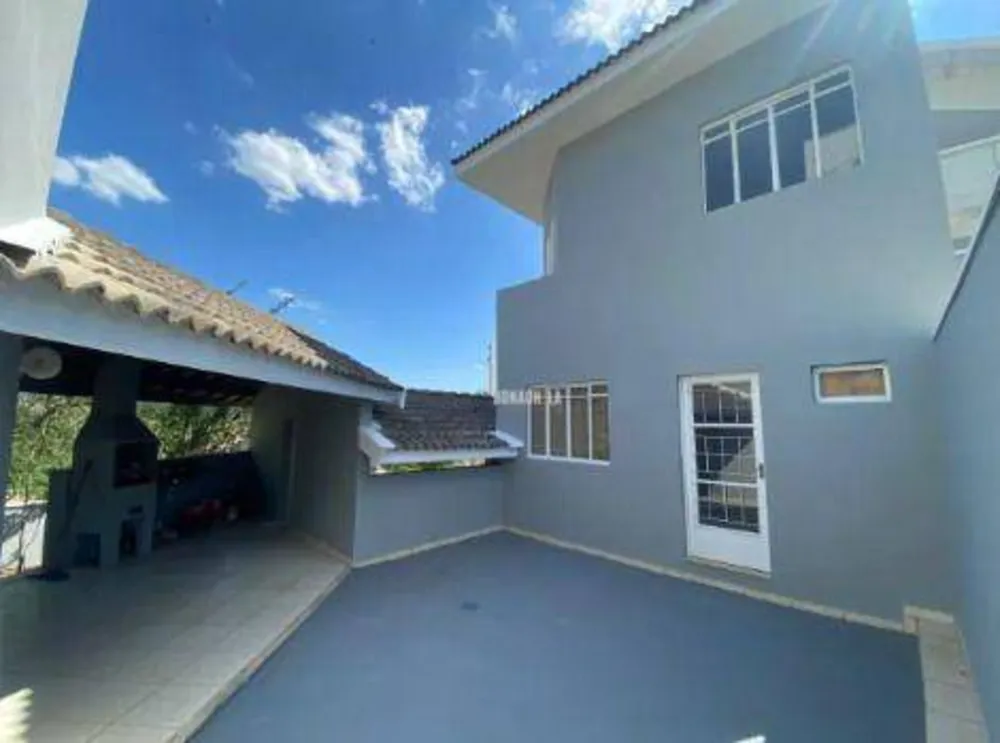 Casa, 6 quartos, 290 m² - Foto 2