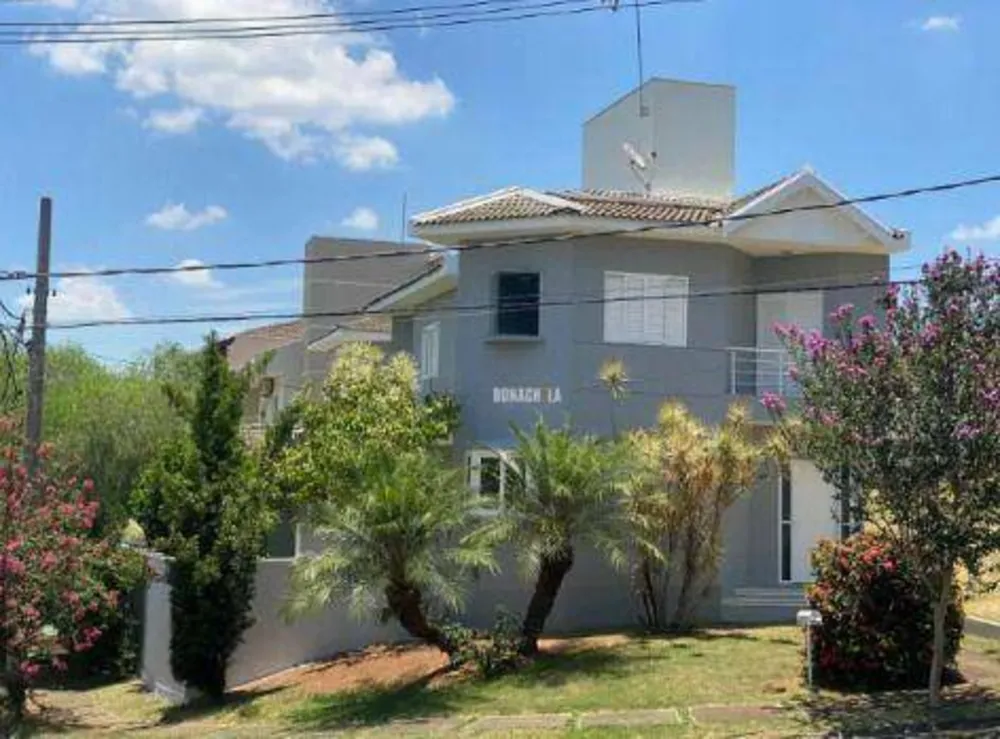 Casa, 6 quartos, 290 m² - Foto 3