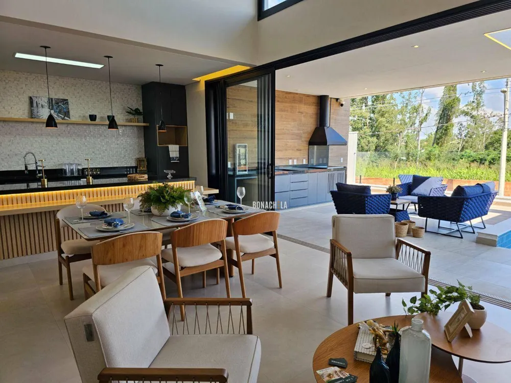 Casa, 3 quartos, 244 m² - Foto 11