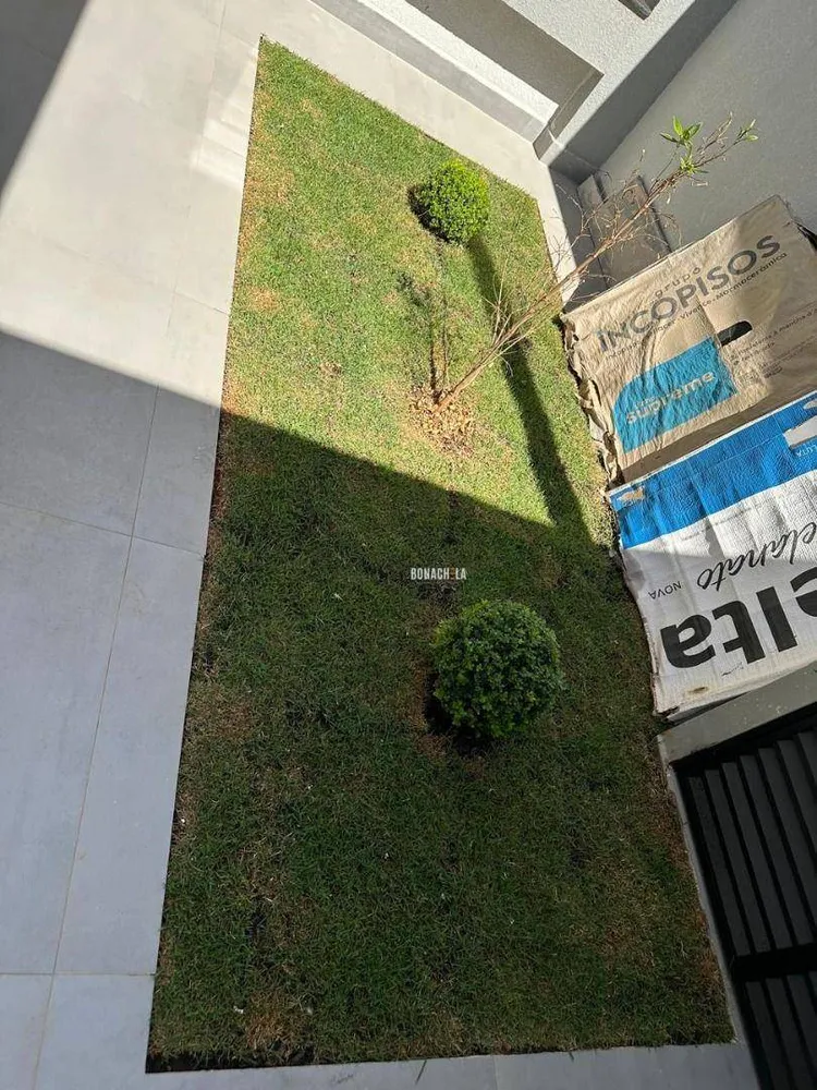 Casa, 3 quartos, 244 m² - Foto 12